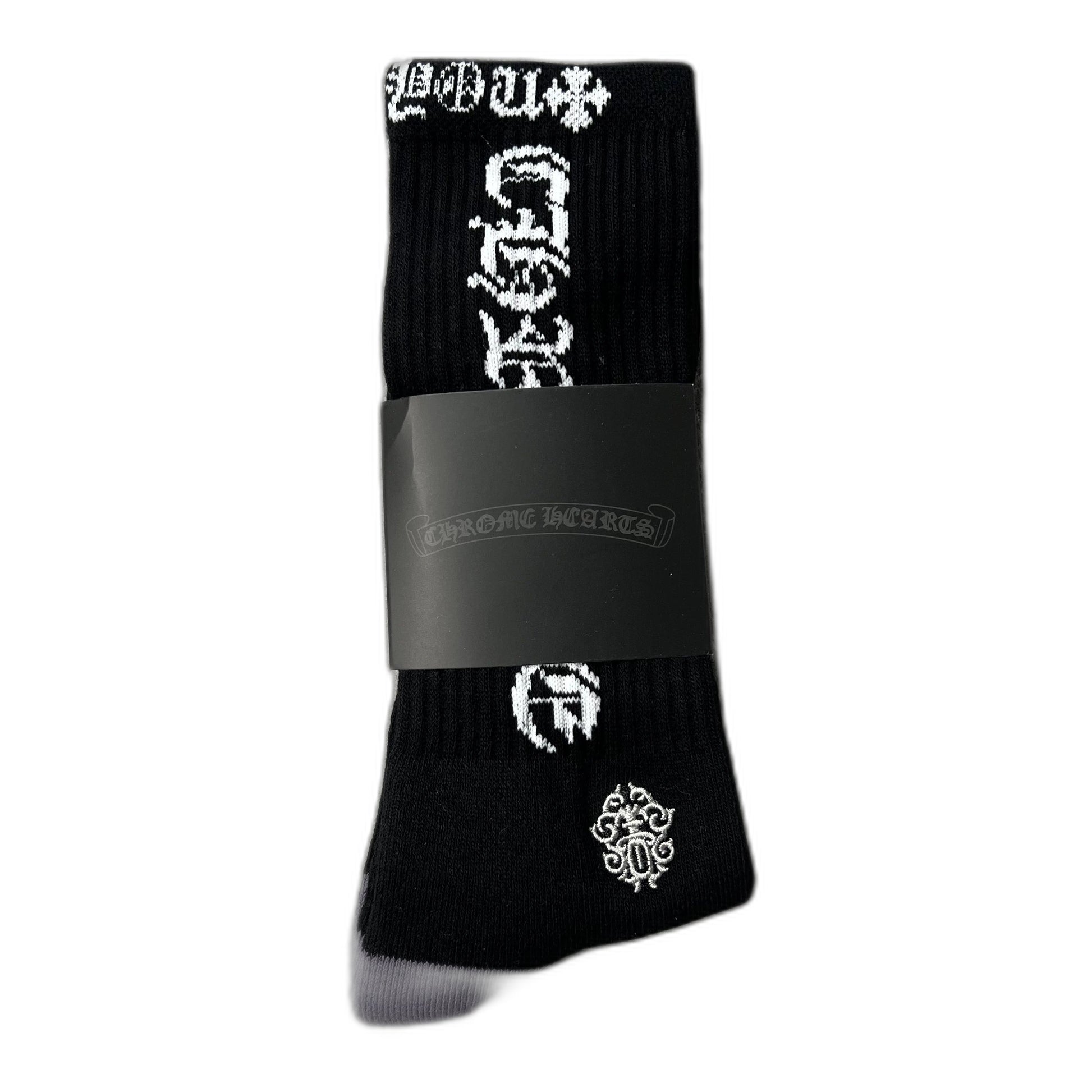 Chrome Hearts/Stussyのストッキング