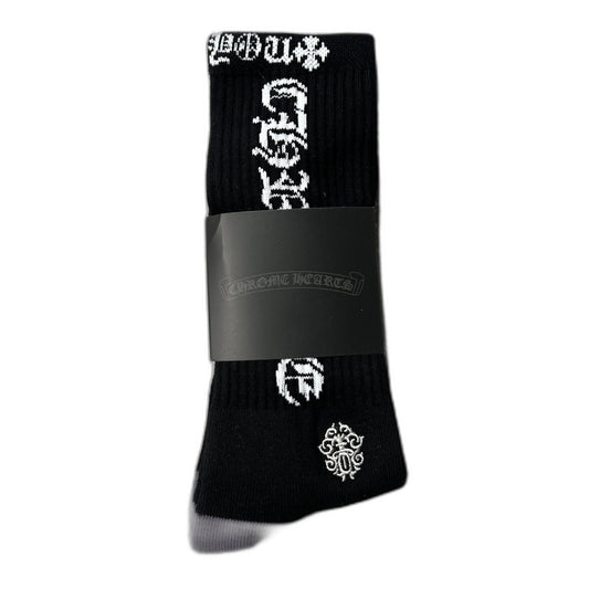 Chrome Hearts/Stussyのストッキング