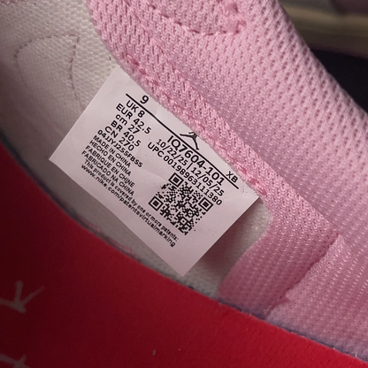 【LJR】Travis Scott × Nike Air Jordan 1 Low OG "Sail/Tropical Pink"