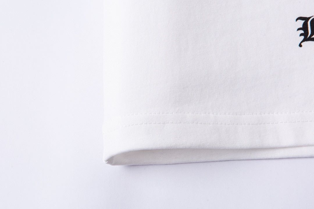 Balenciaga DIY METAL Large Fit T-shirt