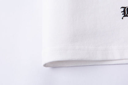 Balenciaga DIY METAL Large Fit T-shirt