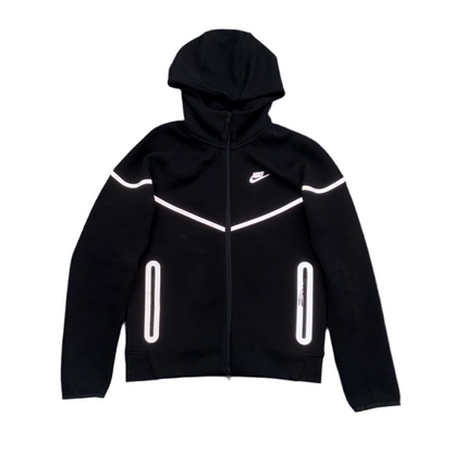 Techfleece パーカー