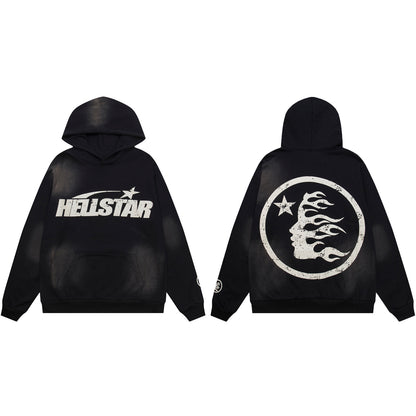 HELLSTAR セットアップ (プレミア品質)
