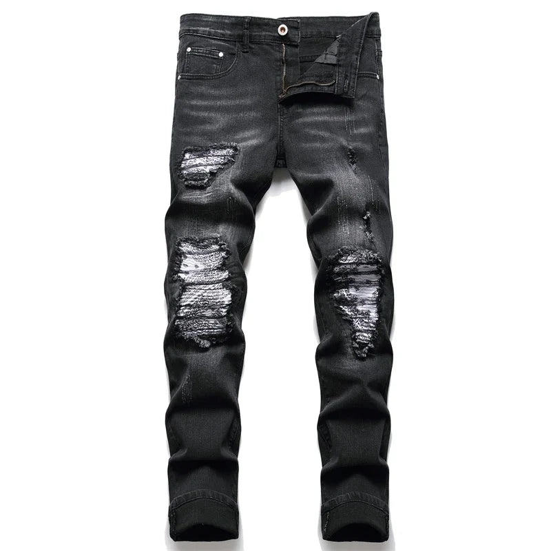 Soprano Jeans