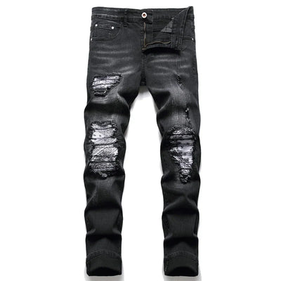 Soprano Jeans