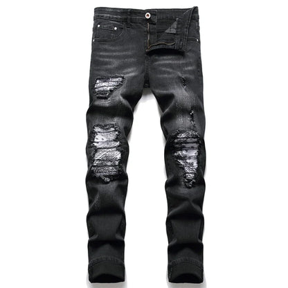 Soprano Jeans