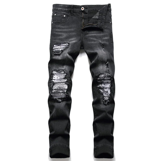 Soprano Jeans