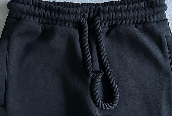 S¥NAWRLD Tracksuit-Black