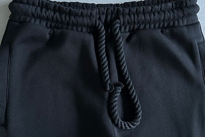 S¥NAWRLD Tracksuit-Black