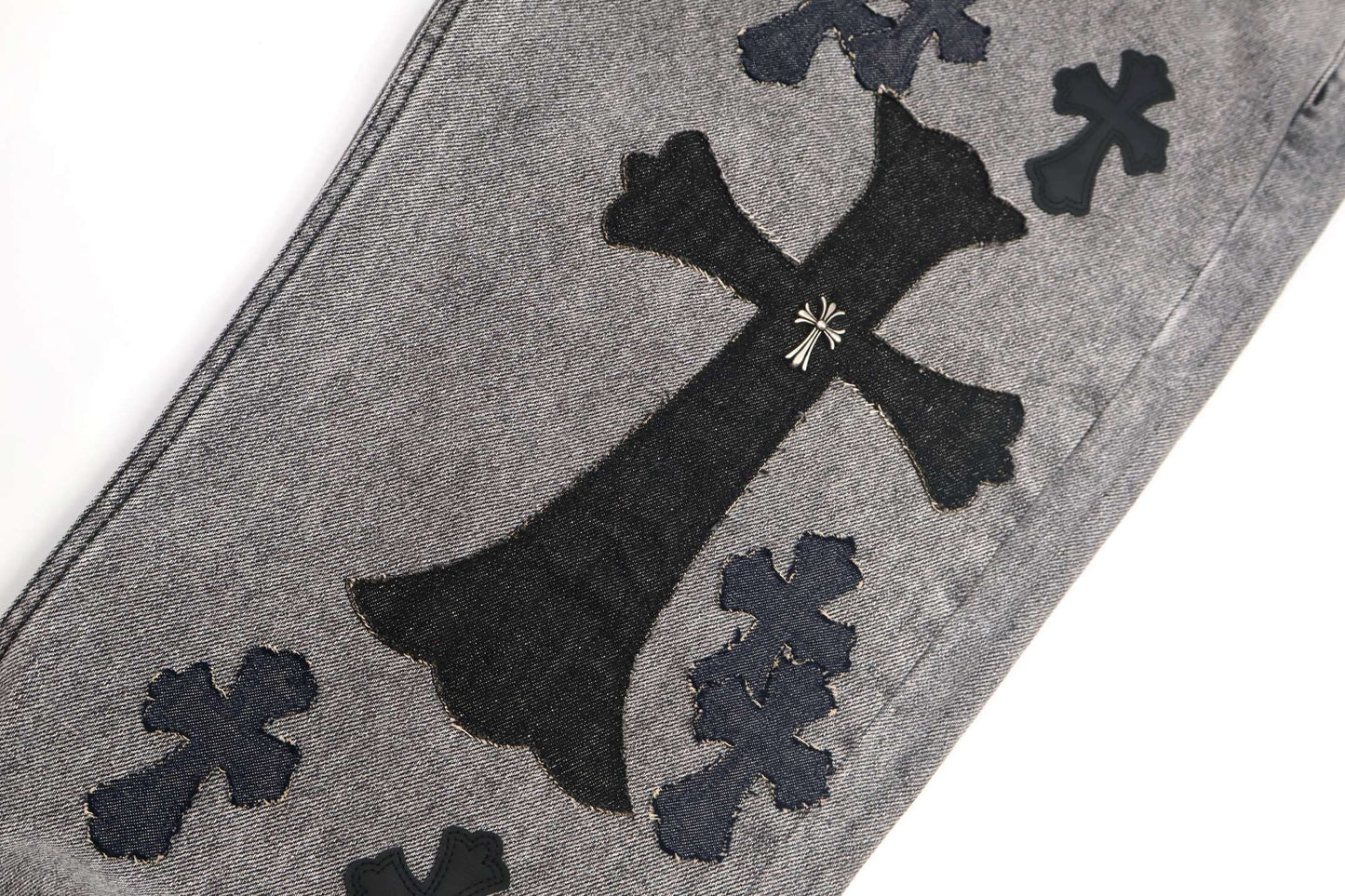 CH デニムパンツ