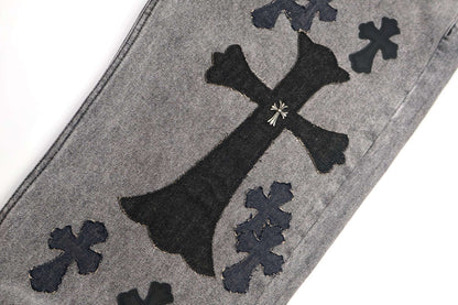 CH デニムパンツ