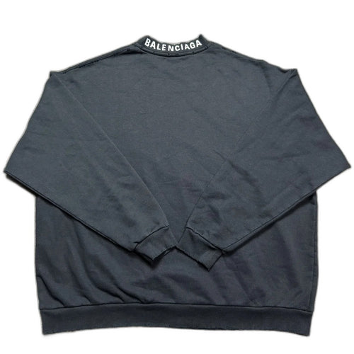 BALENCIAGA sweatshirt