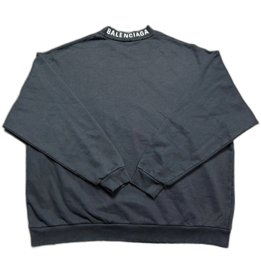 BALENCIAGA sweatshirt