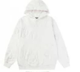 DENIM TEARS The Cotton Wreath Sweatshirt （Available in multiple colors）16 colors