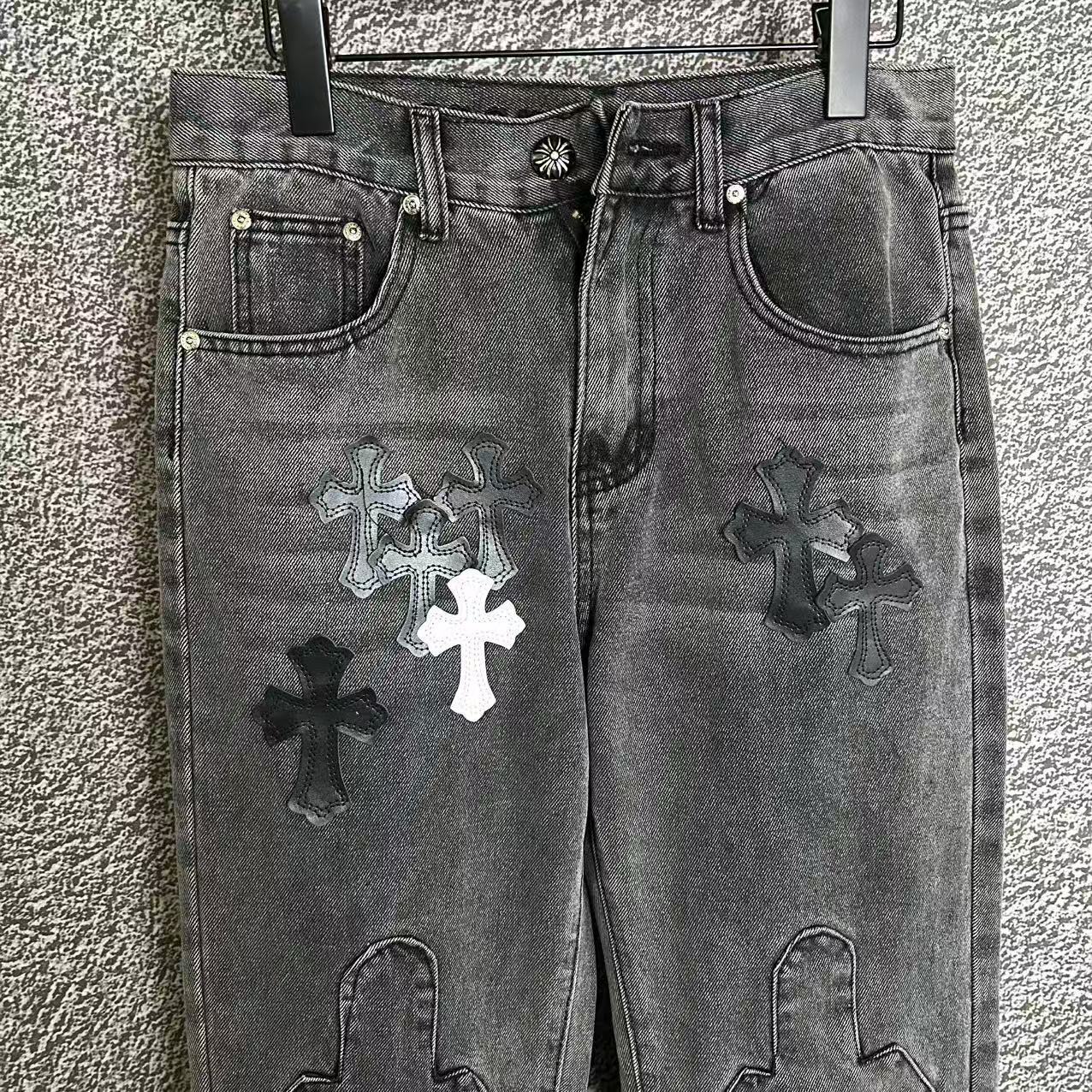 CH デニムパンツ