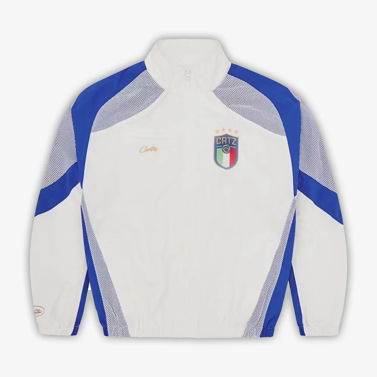 Corteiz Italia シュク トラックスーツ セット