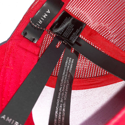 Amiri hat