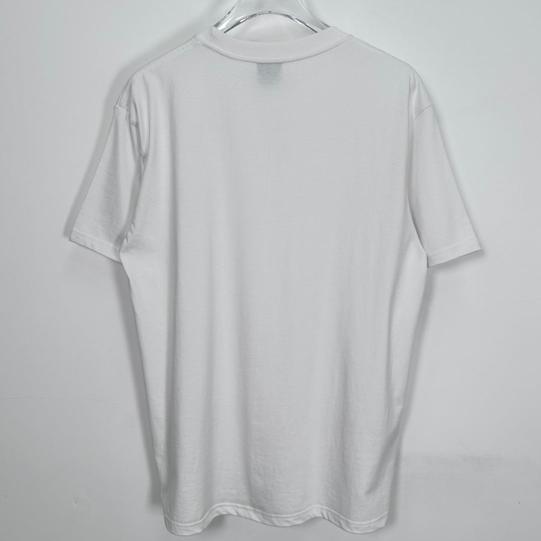 STUSSY Fueled Tee