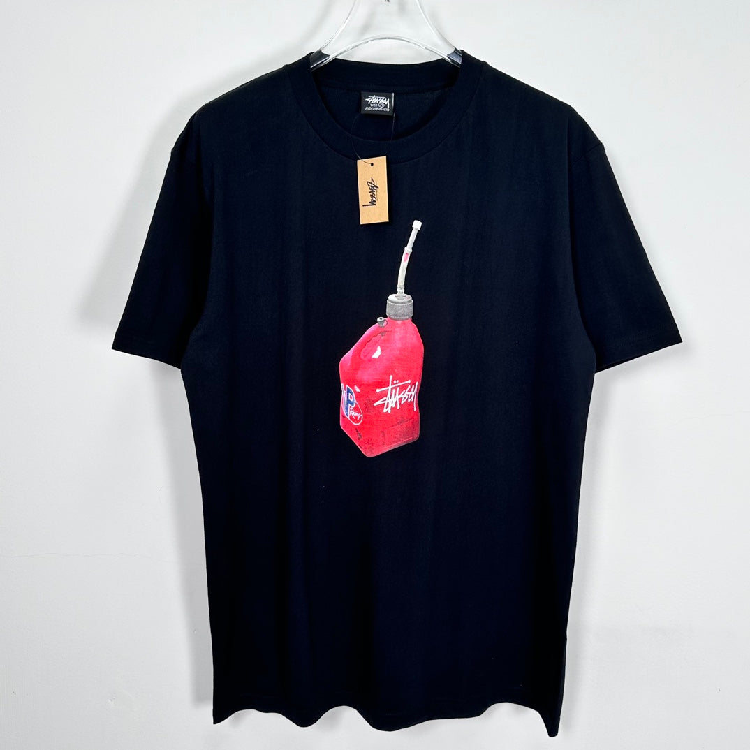 STUSSY Fueled Tee