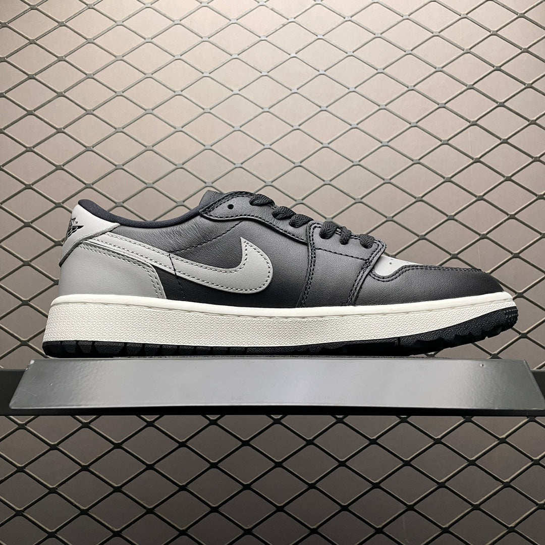 Nike Air Jordan 1 Low Golf "Shadow"