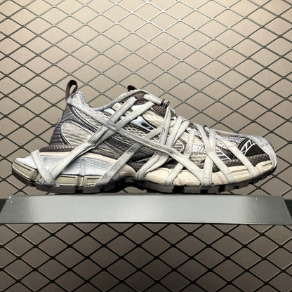 BALENCIAGA 3XL EXTREME LACE sneakers