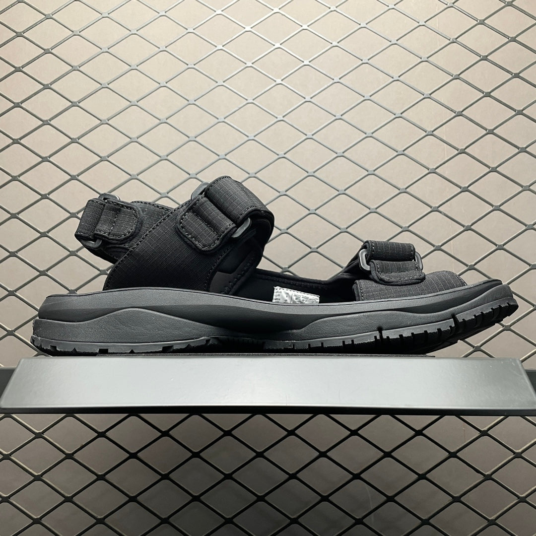 Balenciaga Sport Sandals Sandals