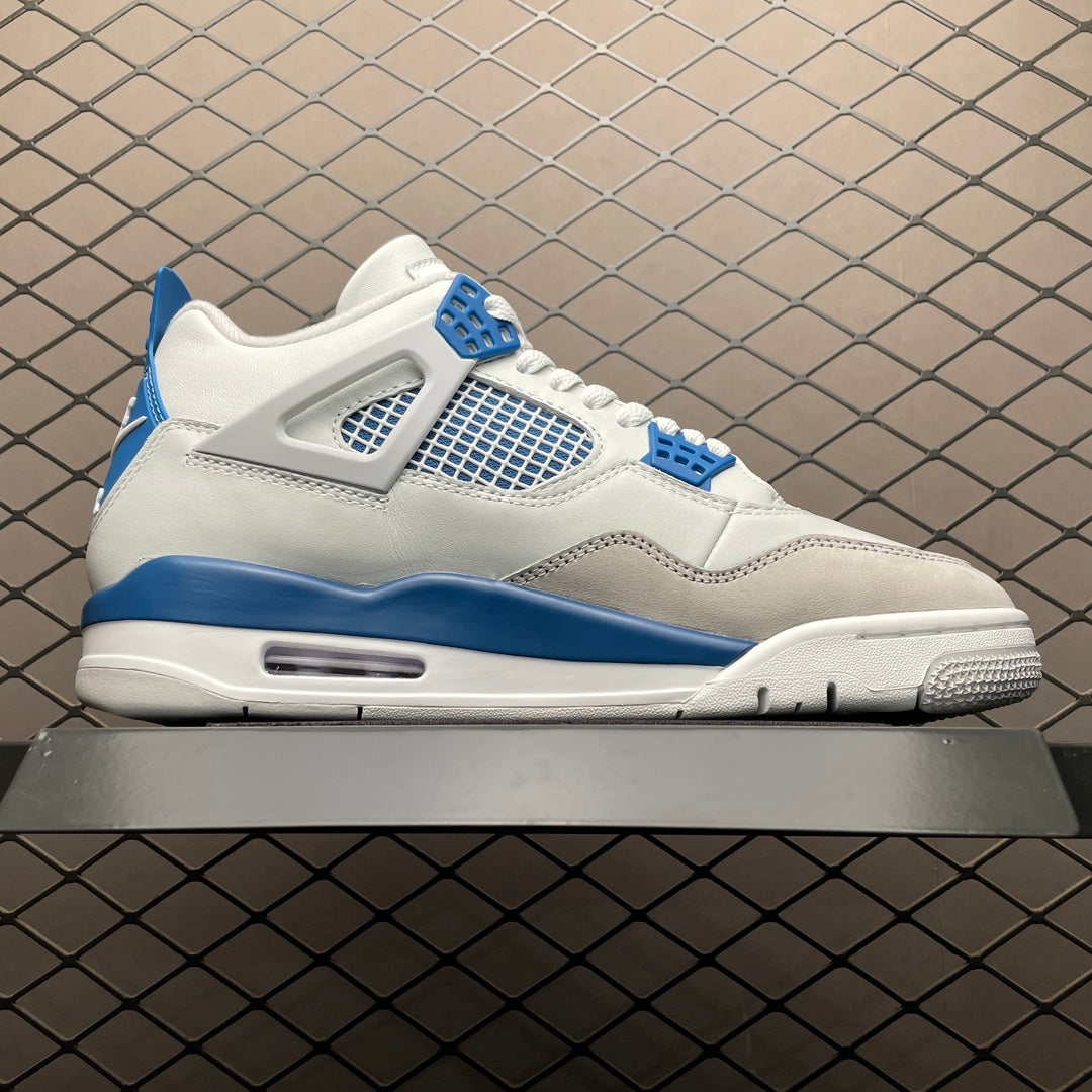 Nike Air Jordan 4 Retro "Military Blue" (2012)