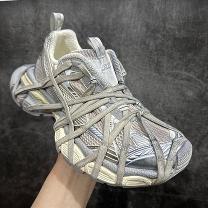 BALENCIAGA 3XL Extreme Lace Sneakers