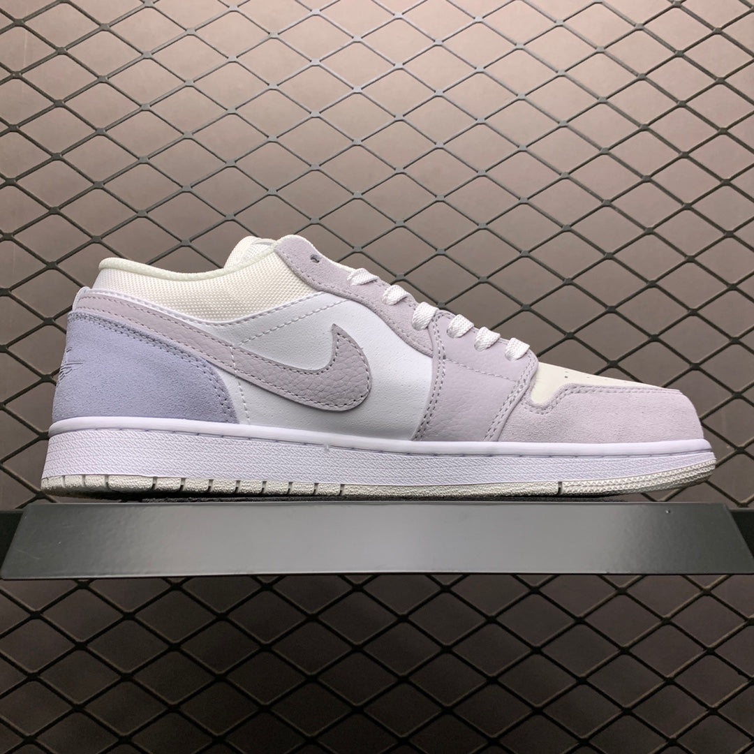 Nike Air Jordan 1 Low "Paris" (2020)
