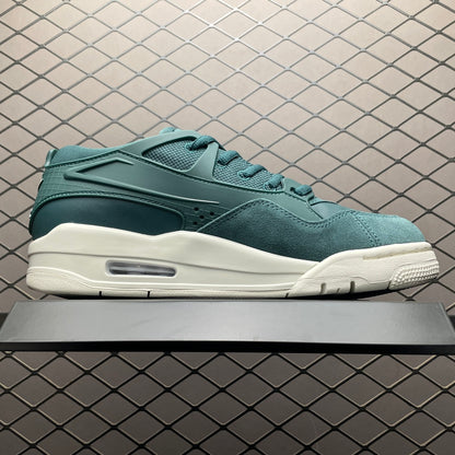 Jordan 4 RM Oxidized Green