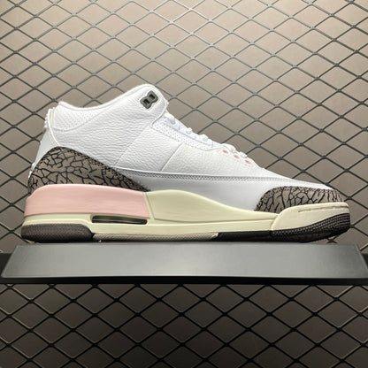 Nike WMNS Air Jordan 3 "Dark Mocha"