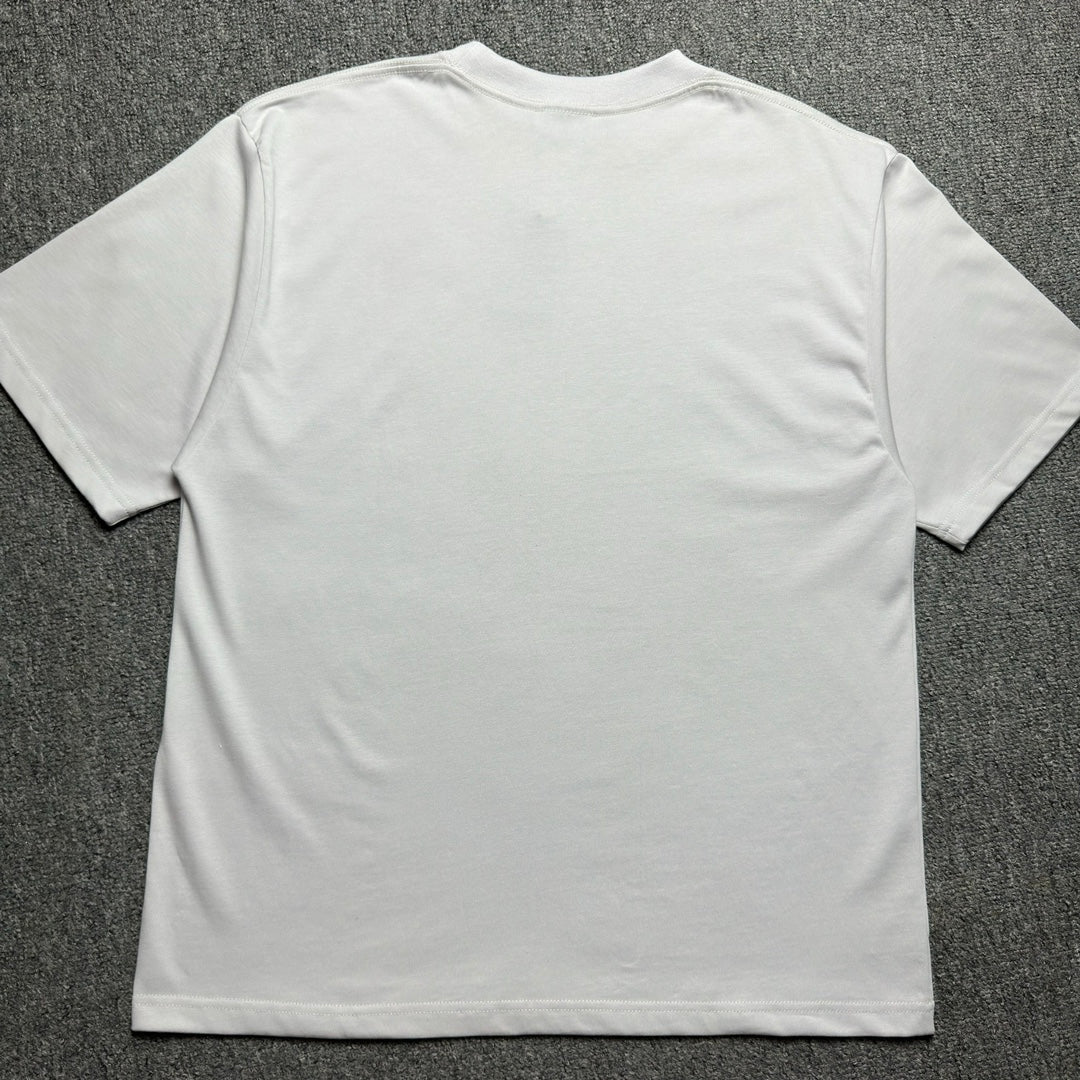 BALENCIAGA  LO_VE Tシャツ ミディアムフィット
