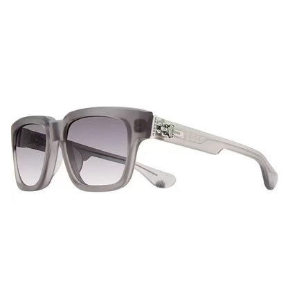 Chrome Hearts VAGILLIONAIRE II Dagger Glasses
