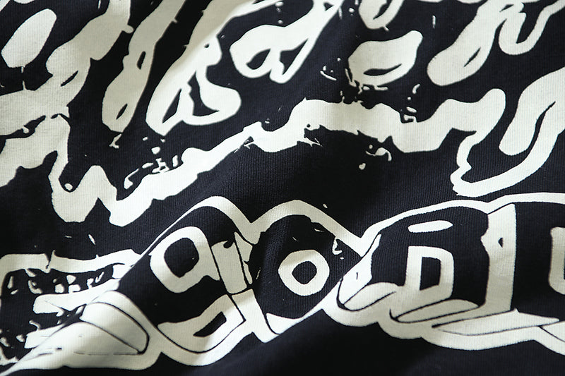 Hellstar Records T-Shirt