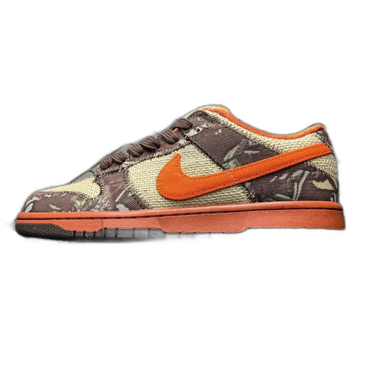 Nike Dunk SB Low reese Forbes sneakers