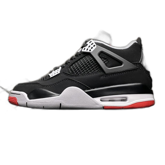 Nike Air Jordan 4 "Bred" (2019)