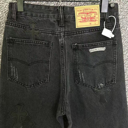 CH デニムパンツ