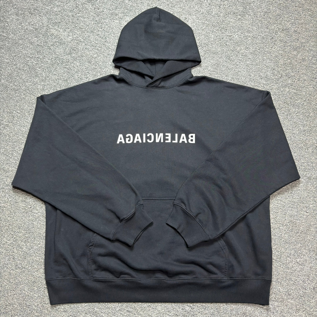 MIRROR BALENCIAGA HOODIE