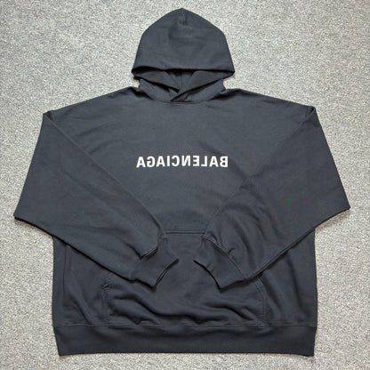 MIRROR BALENCIAGA HOODIE