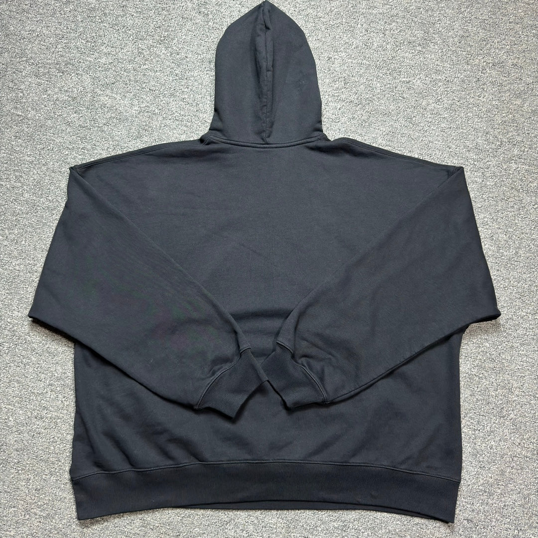 MIRROR BALENCIAGA HOODIE