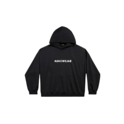 MIRROR BALENCIAGA HOODIE