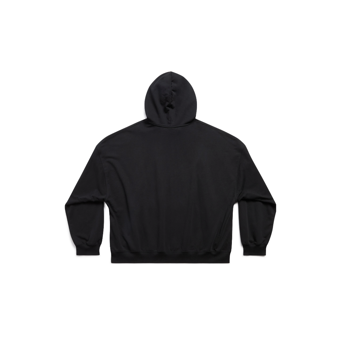 MIRROR BALENCIAGA HOODIE