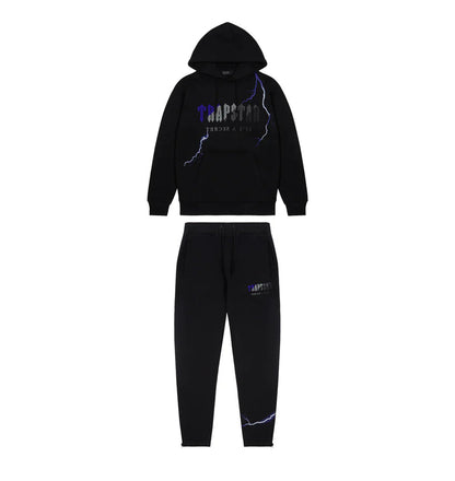 TRAPSTAR セットアップ　2.0 Black