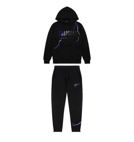 TRAPSTAR セットアップ　2.0 Black