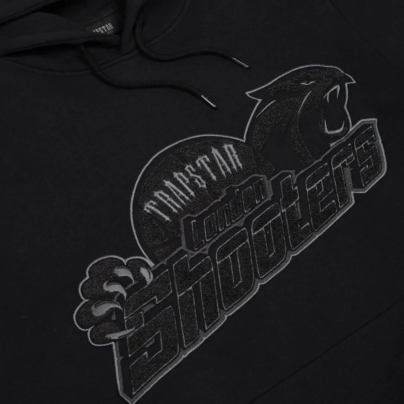 TRAPSTAR Shooters パーカー