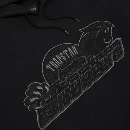 TRAPSTAR Shooters パーカー