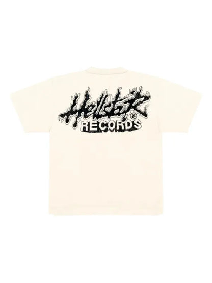 HELLST@R Sounds Like Heaven Tシャツ