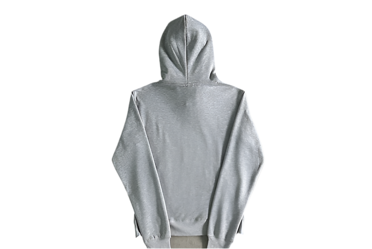 S¥NAWRLD Tracksuit-Grey
