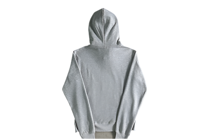 S¥NAWRLD Tracksuit-Grey
