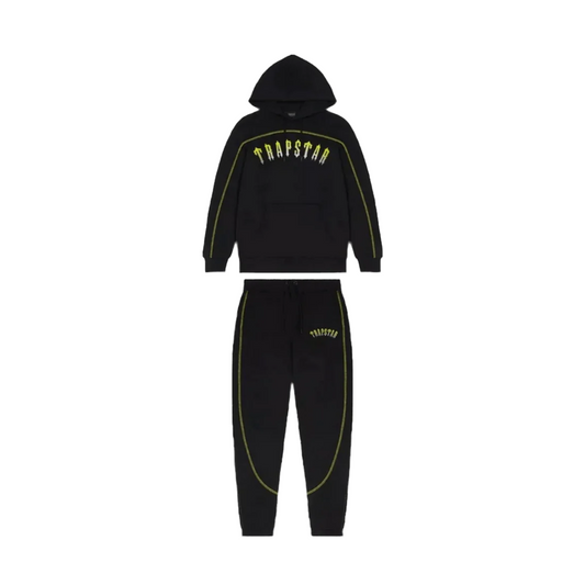 TRAPSTAR セットアップ Yellow